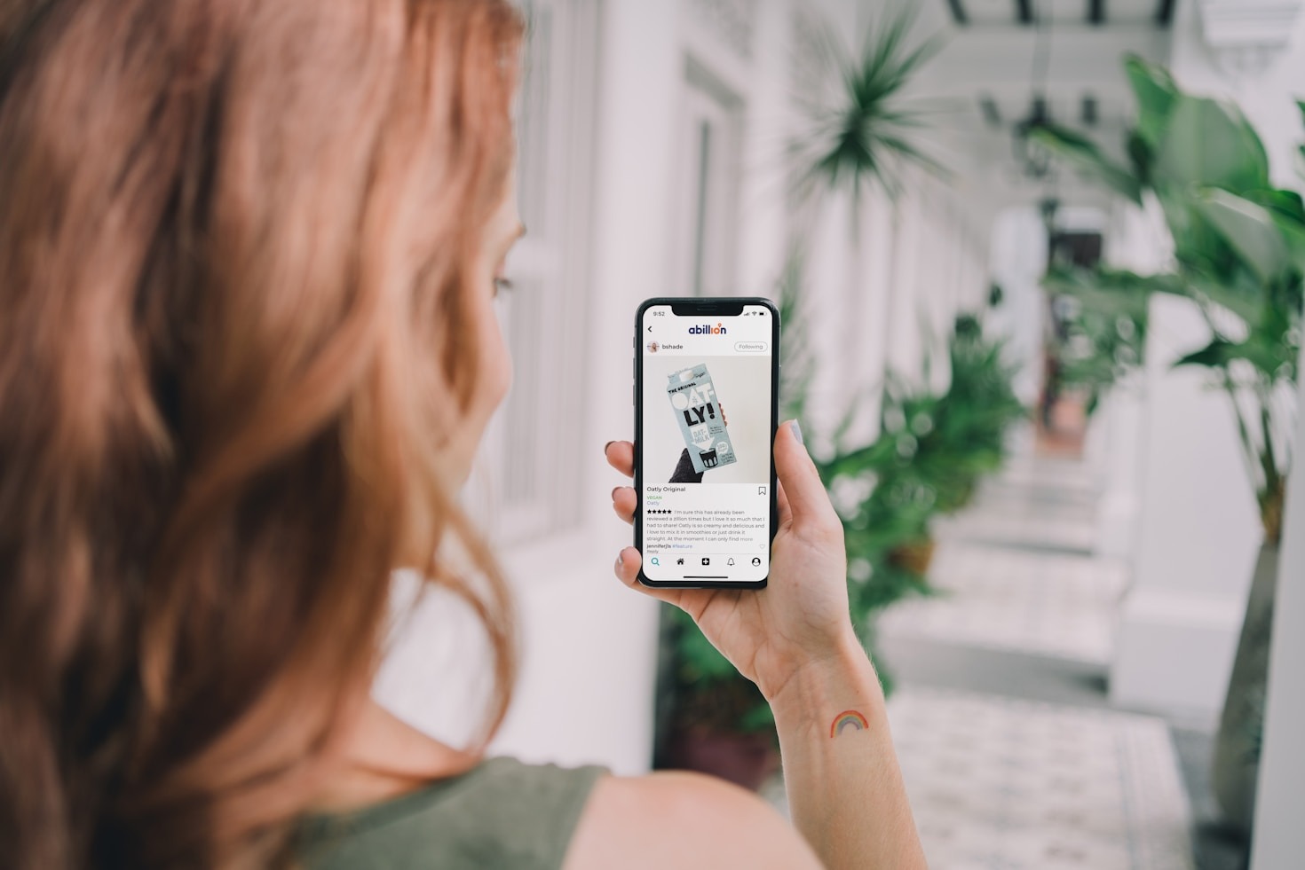 Making Informed Decisions with Trusted Reviews