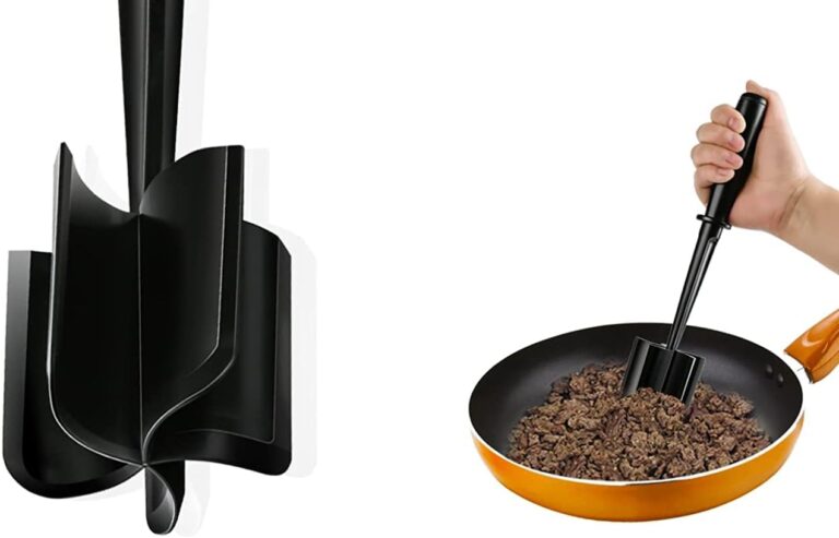 Revolutionize Your Cooking: The Ultimate Meat and Potato Chopper Review!
