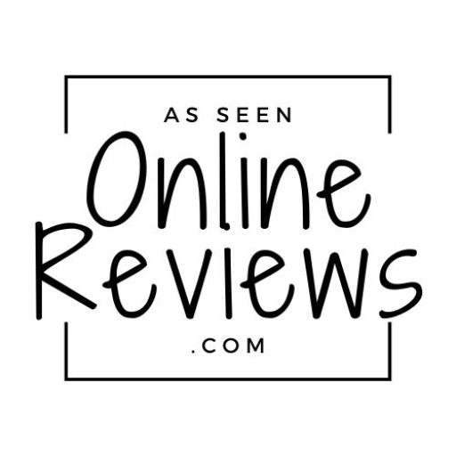 As Seen Online Reviews