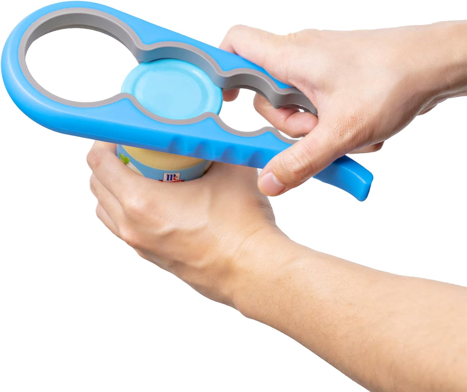 Effortless Opening: Review of the Bloss Anti-Skid Jar Opener for Small Hands and Seniors