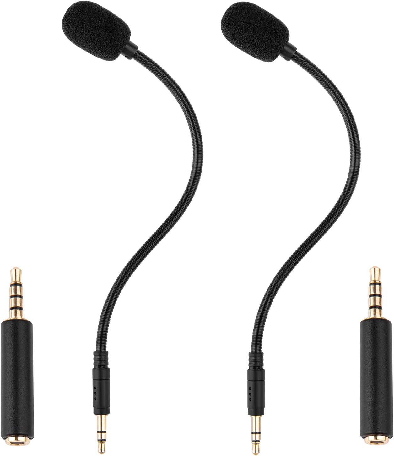 Enhance Your Sound: Smays 3.5mm Microphone Replacement Review