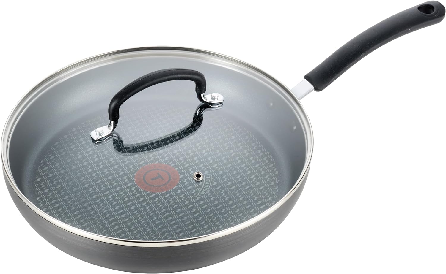 Sizzle and Serve: T-fal Ultimate 12-Inch Nonstick Fry Pan Review
