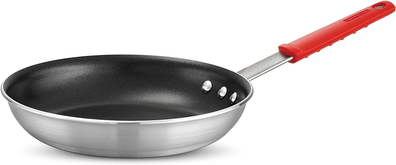Sizzle and Serve: The Ultimate Tramontina 10-Inch Non Stick Frying Pan Review