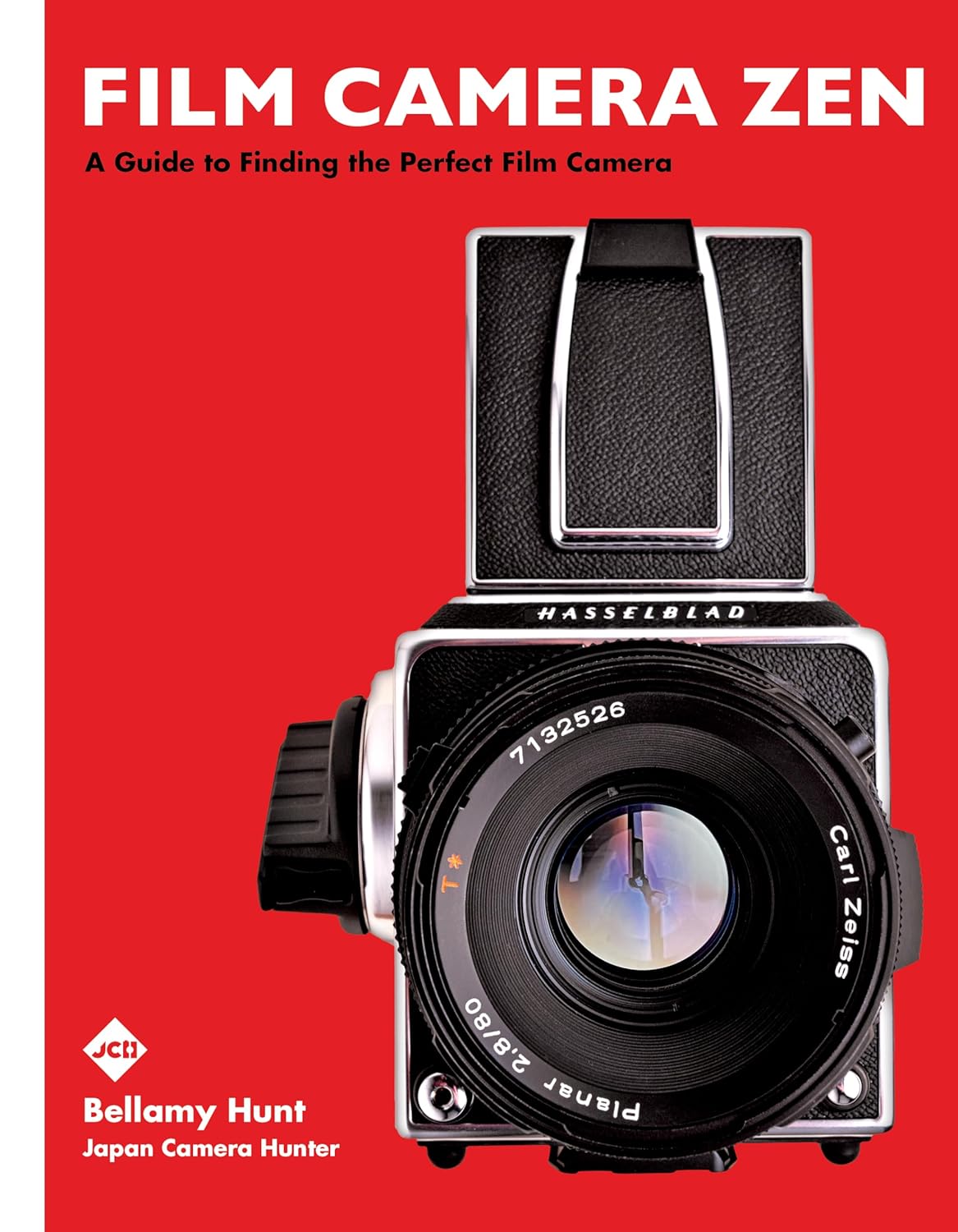 Unlock Your Creativity: The Ultimate Guide to Choosing Your Perfect Film Camera