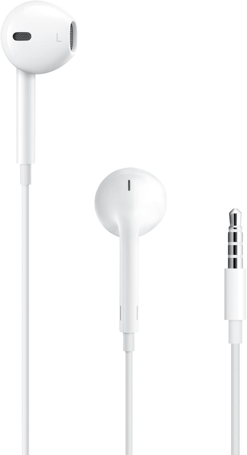 Unplugged Excellence: Apple EarPods Review for Music Lovers