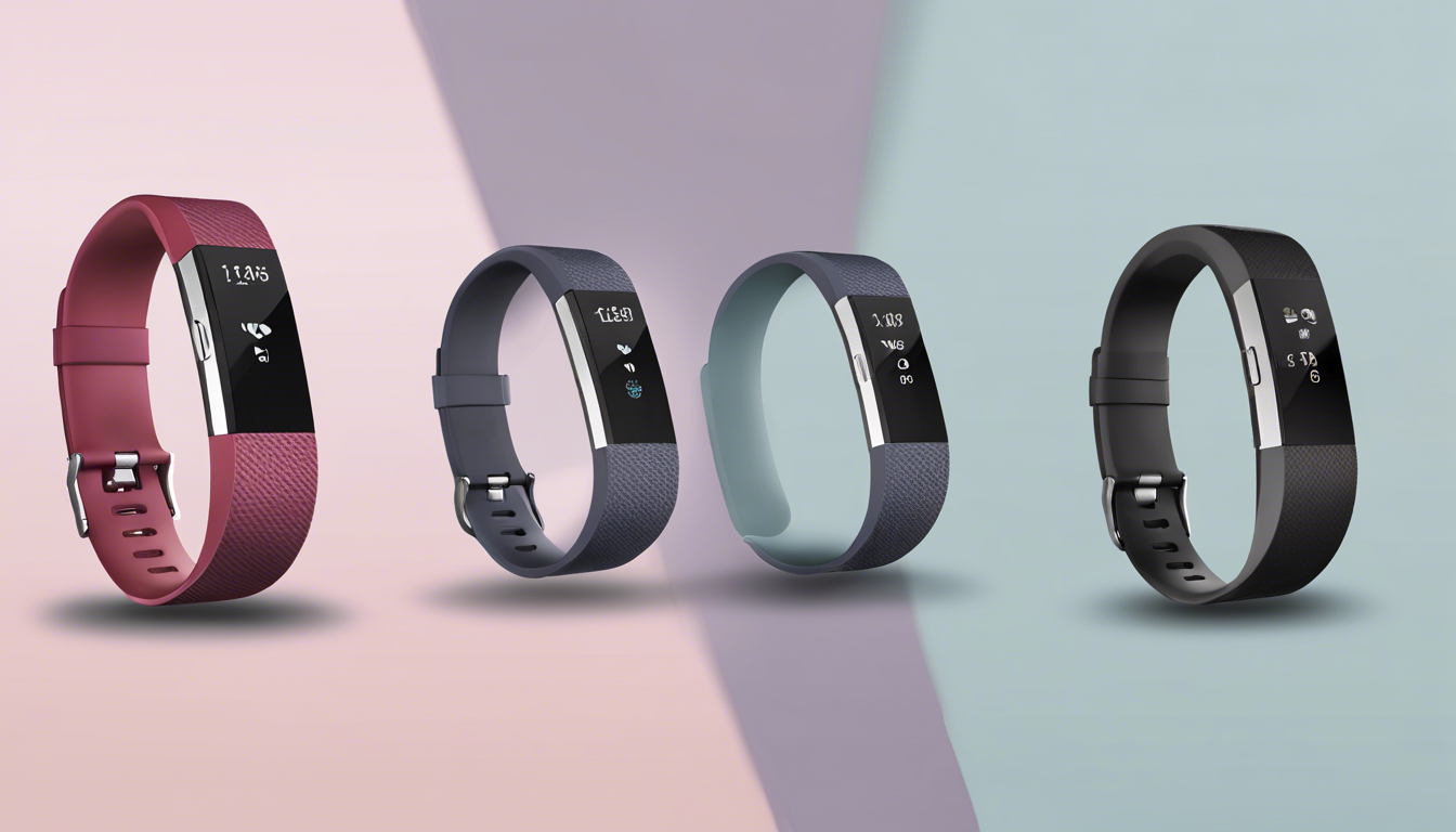 Top 10 Best Fitbit Models for Tracking Your Fitness Goals